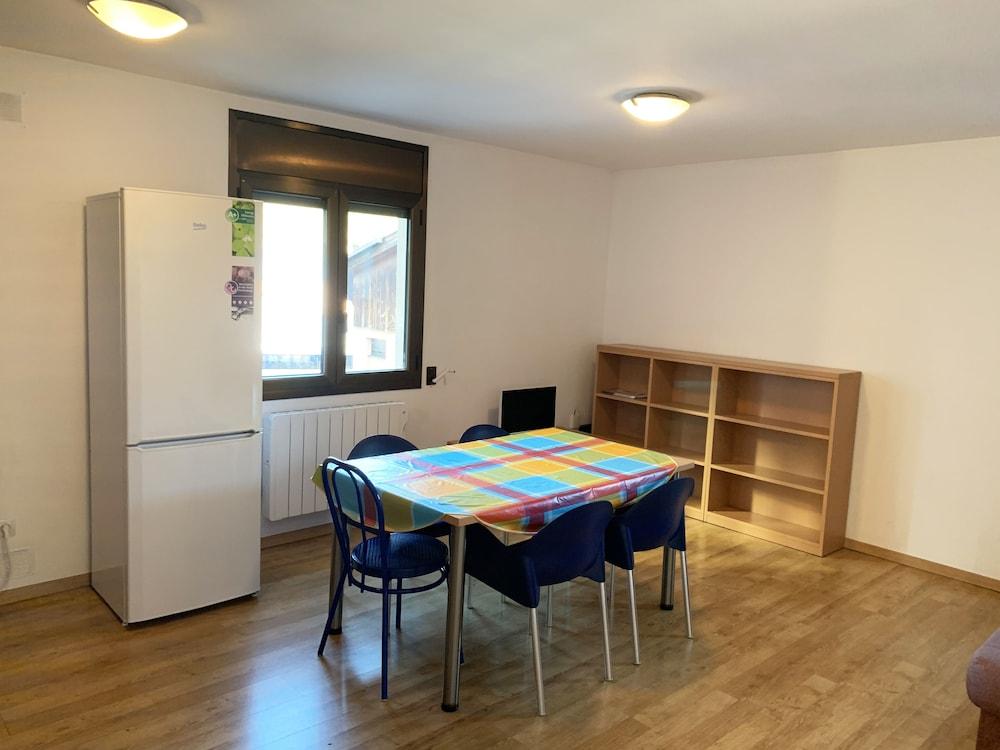 Apartamentos Pantebre 3000 Pas De La Casa Exterior foto