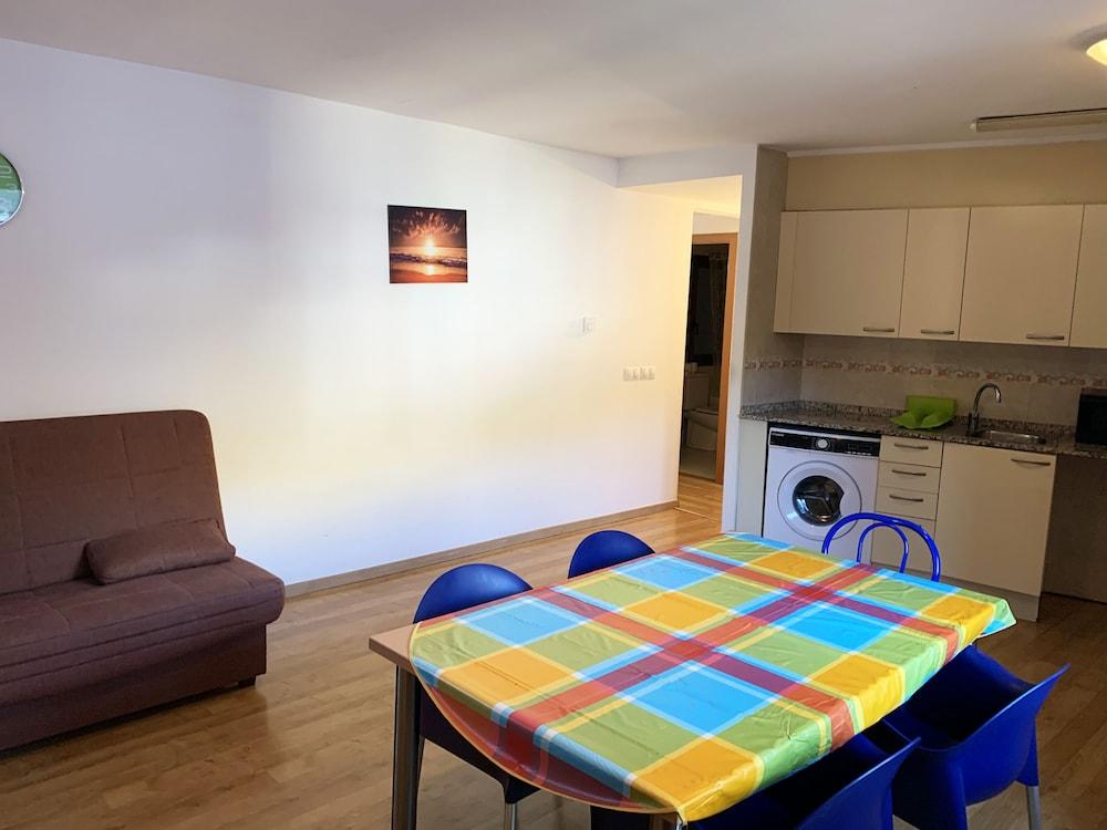 Apartamentos Pantebre 3000 Pas De La Casa Exterior foto