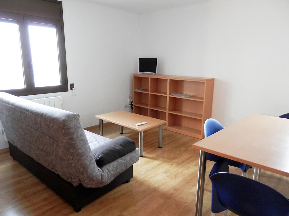 Apartamentos Pantebre 3000 Pas De La Casa Exterior foto