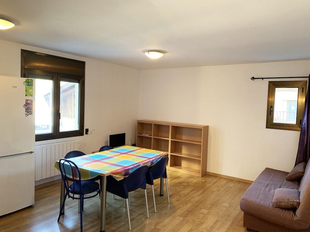 Apartamentos Pantebre 3000 Pas De La Casa Exterior foto