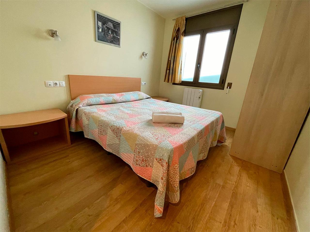 Apartamentos Pantebre 3000 Pas De La Casa Exterior foto
