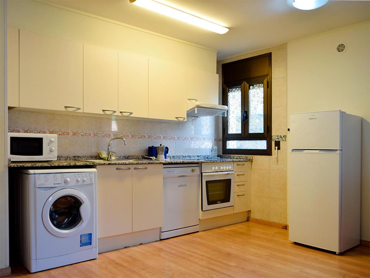 Apartamentos Pantebre 3000 Pas De La Casa Exterior foto