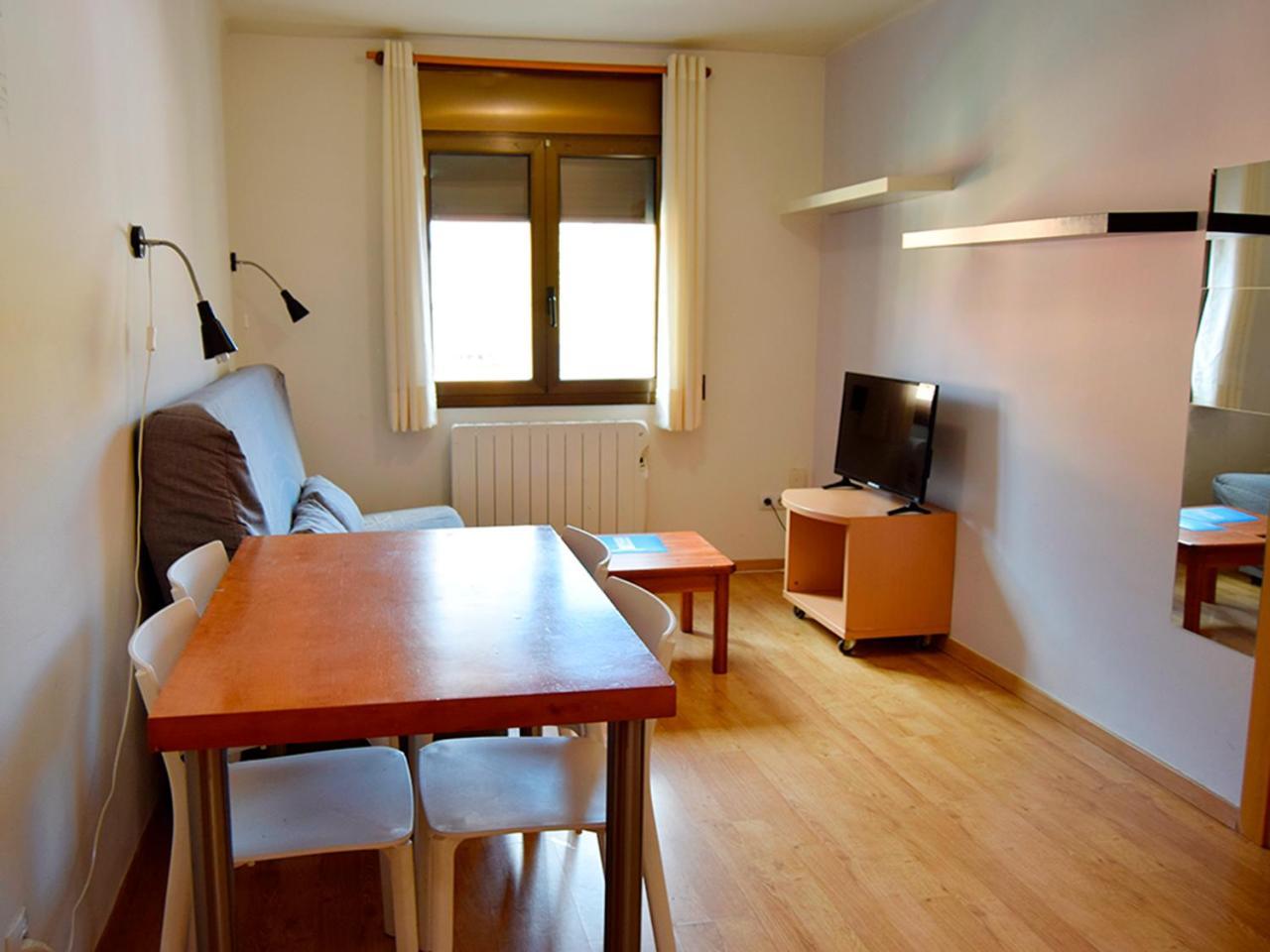 Apartamentos Pantebre 3000 Pas De La Casa Exterior foto