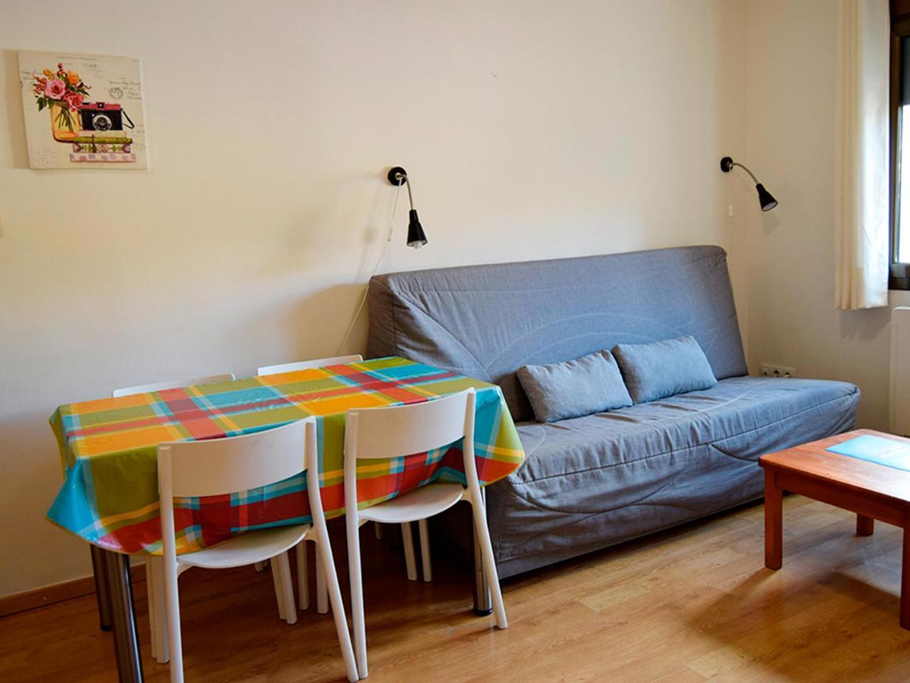 Apartamentos Pantebre 3000 Pas De La Casa Exterior foto