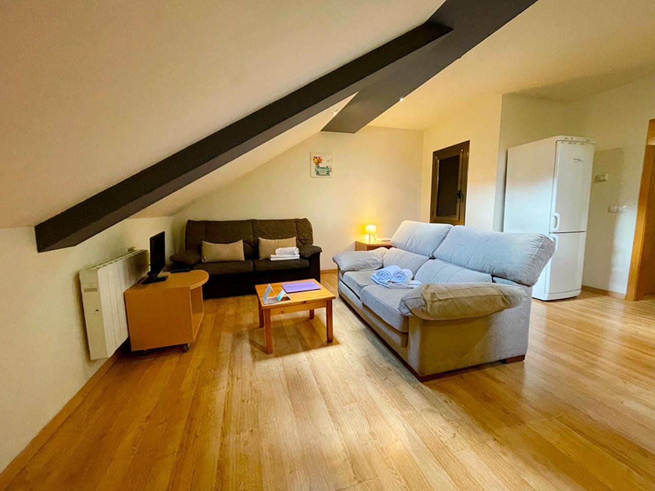 Apartamentos Pantebre 3000 Pas De La Casa Exterior foto