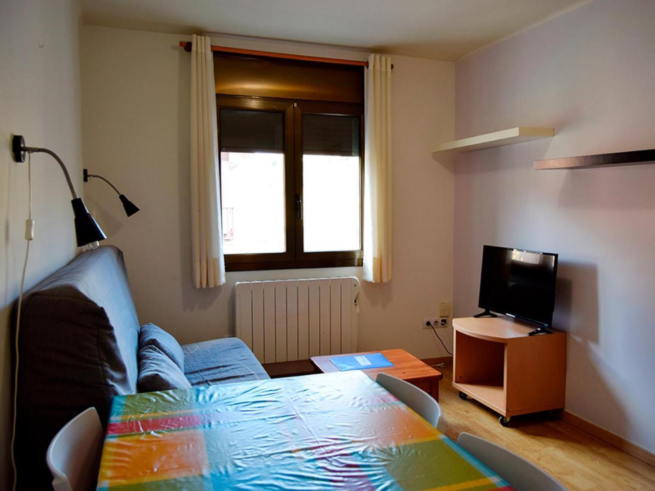 Apartamentos Pantebre 3000 Pas De La Casa Exterior foto