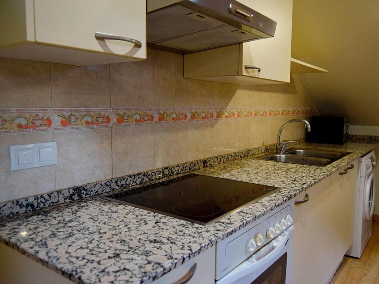 Apartamentos Pantebre 3000 Pas De La Casa Exterior foto
