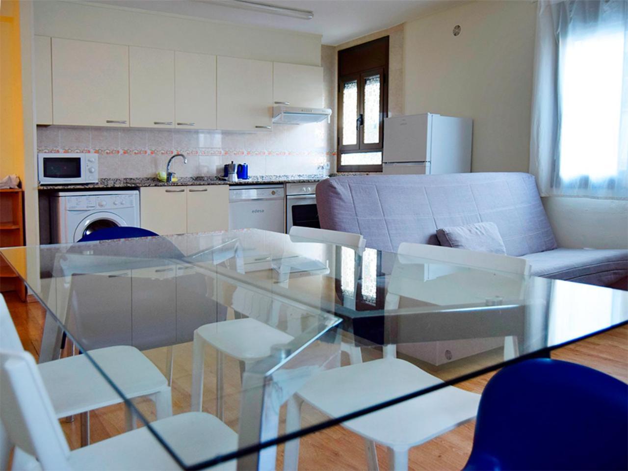 Apartamentos Pantebre 3000 Pas De La Casa Exterior foto