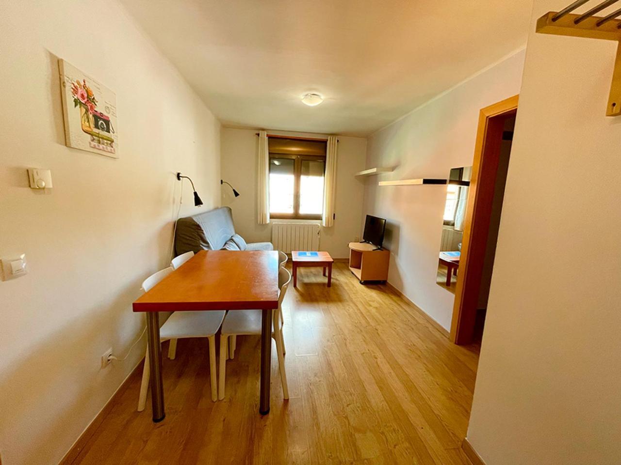 Apartamentos Pantebre 3000 Pas De La Casa Exterior foto