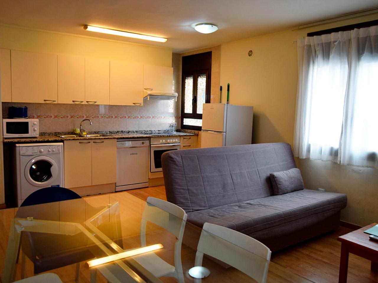 Apartamentos Pantebre 3000 Pas De La Casa Exterior foto